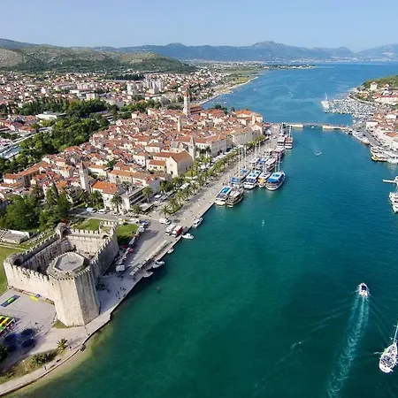 13102a Apartament Trogir