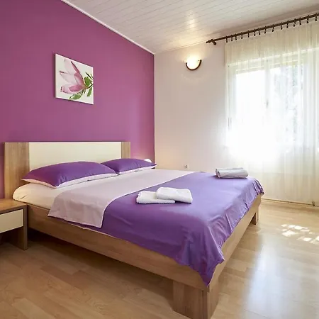 Apartament 13102a Trogir
