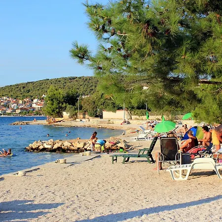 Apartment 13102a Trogir